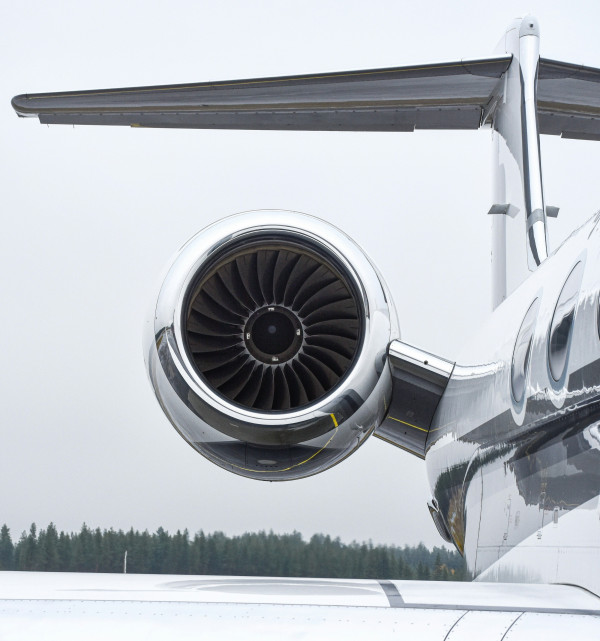 Private Jet Services