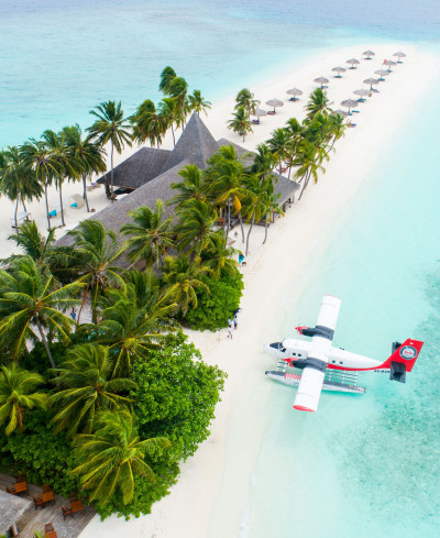 Beach Holidays