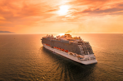 Cruise Holidays