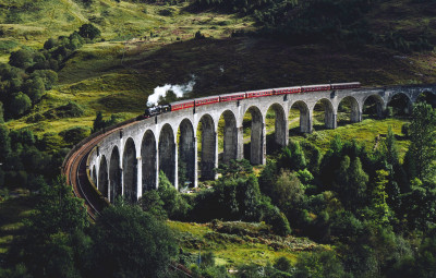 Train Journeys
