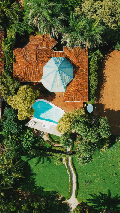 Villa Holidays