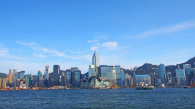 Hong Kong