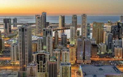 Sharjah