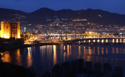 Antalya