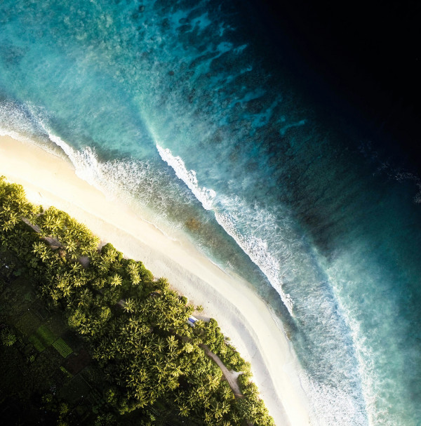 Indian Ocean