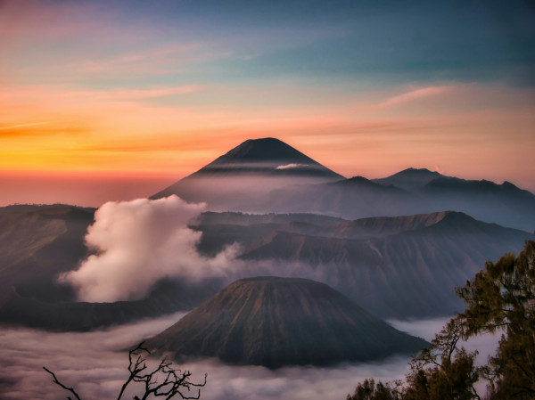 Southeast Asia