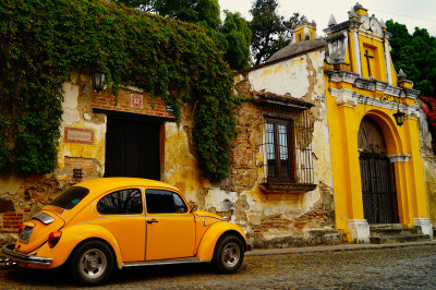 Central America