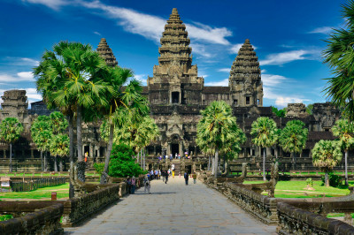 Cambodia