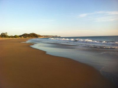 Nicaragua