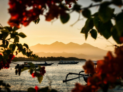 Lombok & Gili Trawangan