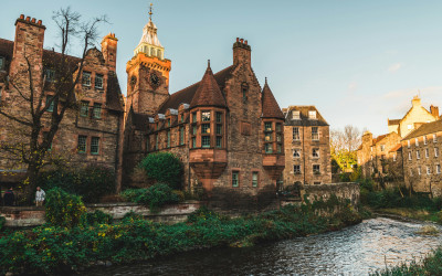 Edinburgh (Scotland)