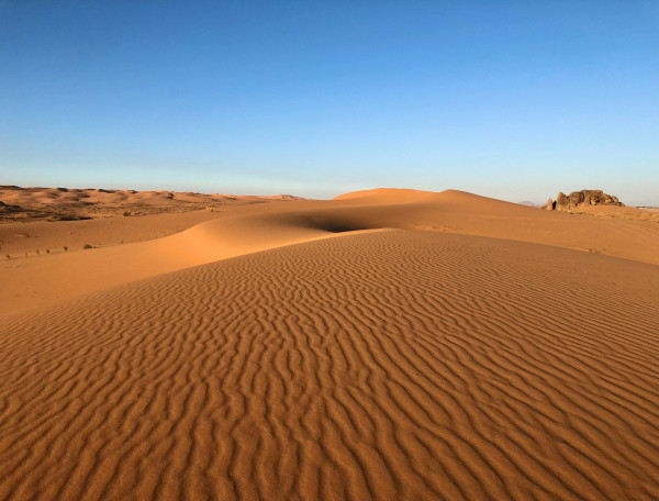 Arabian Peninsula