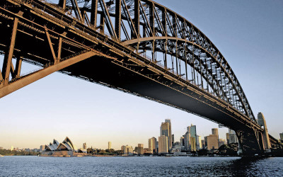 Sydney & New South Wales