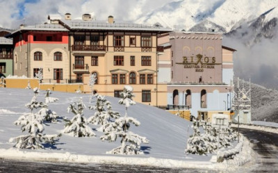 Rixos Krasnaya Polyana Sochi&nbsp;5*