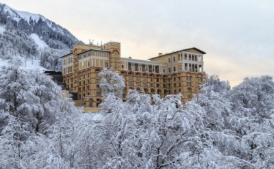 Solis Sochi Hotel&nbsp;5*