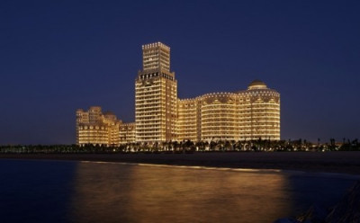 Waldorf Astoria Ras Al Khaimah&nbsp;5*