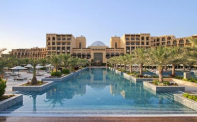 Hilton Ras Al Khaimah Resort & Spa&nbsp;5*
