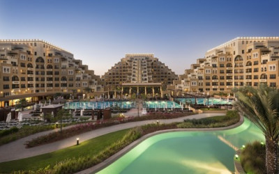 Rixos Bab Al Bahr&nbsp;5*