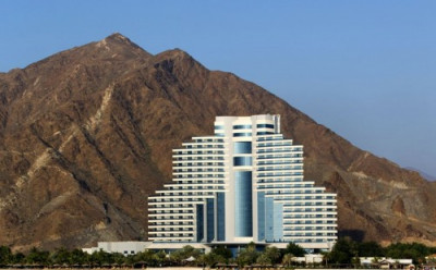 Le Meridien Al Aqah Beach Resort&nbsp;5*