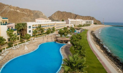 Radisson Blu Resort&nbsp;5*