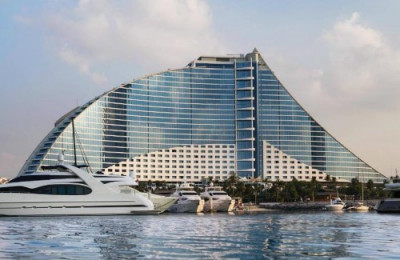Jumeirah Beach Hotel&nbsp;5*