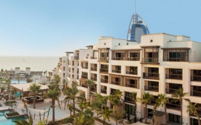 Jumeirah Al Naseem&nbsp;5*