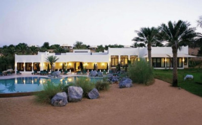 Al Maha, A Luxury Collection Desert Resort & Spa&nbsp;5*