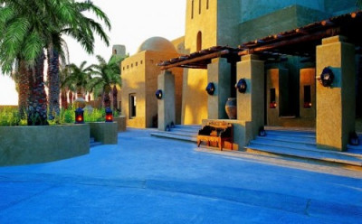 Bab Al Shams Desert Resort and Spa&nbsp;5*