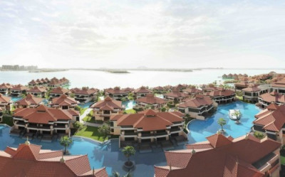 Anantara Dubai The Palm Resort & Spa&nbsp;5*