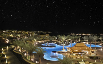 Qasr al Sarab Desert Resort by Anantara&nbsp;5*