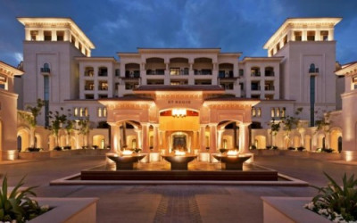 The St. Regis Saadiyat Island Resort&nbsp;5*