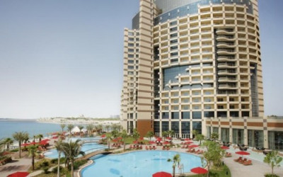 Khalidiya Palace Rayhaan by Rotana&nbsp;5*