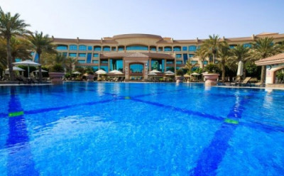 Al Raha Beach Hotel&nbsp;5*