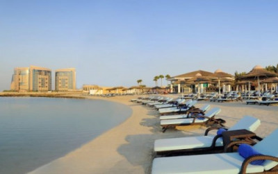 InterContinental Abu Dhabi&nbsp;5*