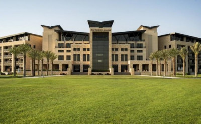 The Westin Abu Dhabi Golf Resort & Spa&nbsp;5*