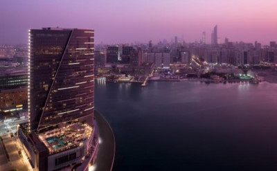 Rosewood Abu Dhabi&nbsp;5*