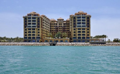 Marjan Island Resort & Spa&nbsp;5*