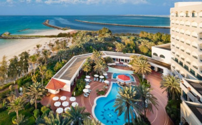 Ajman Kempinski Hotel & Resort&nbsp;5*