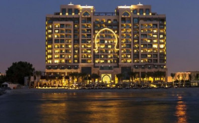 Ajman Saray&nbsp;5*