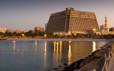 Radisson Blu Resort Sharjah&nbsp;5*