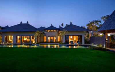 The Ritz-Carlton Bali 5*