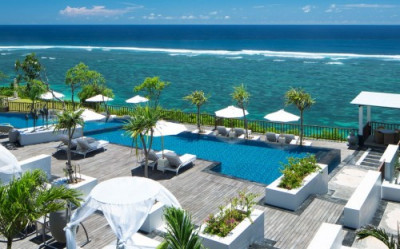 Samabe Bali Suites & Villas&nbsp;5*