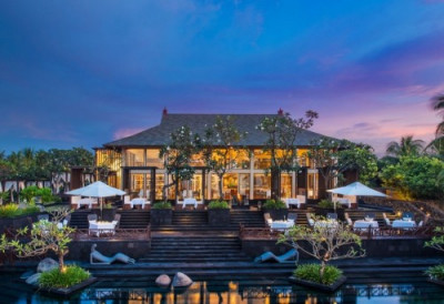 St. Regis Bali Resort 5*