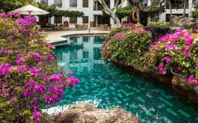 Grand Hyatt Bali 5*