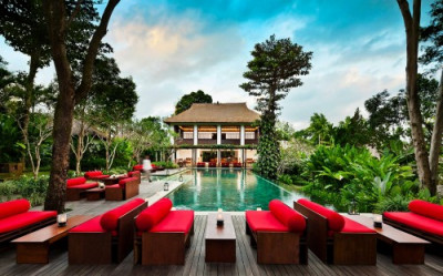 COMO Uma Ubud&nbsp;5*