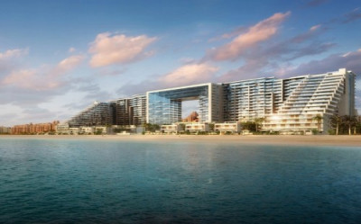 FIVE Palm Jumeirah Dubai&nbsp;5*