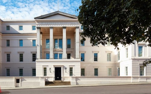 The Lanesborough 5*