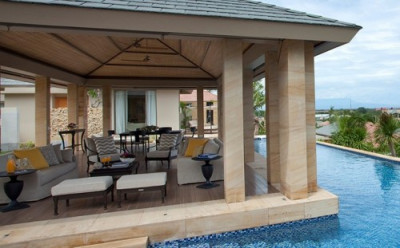 Mulia Villas, Nusa Dua&nbsp;5*