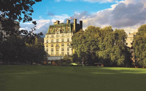The Ritz London 5*