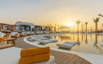 Nikki Beach Resort & Spa Dubai&nbsp;5*